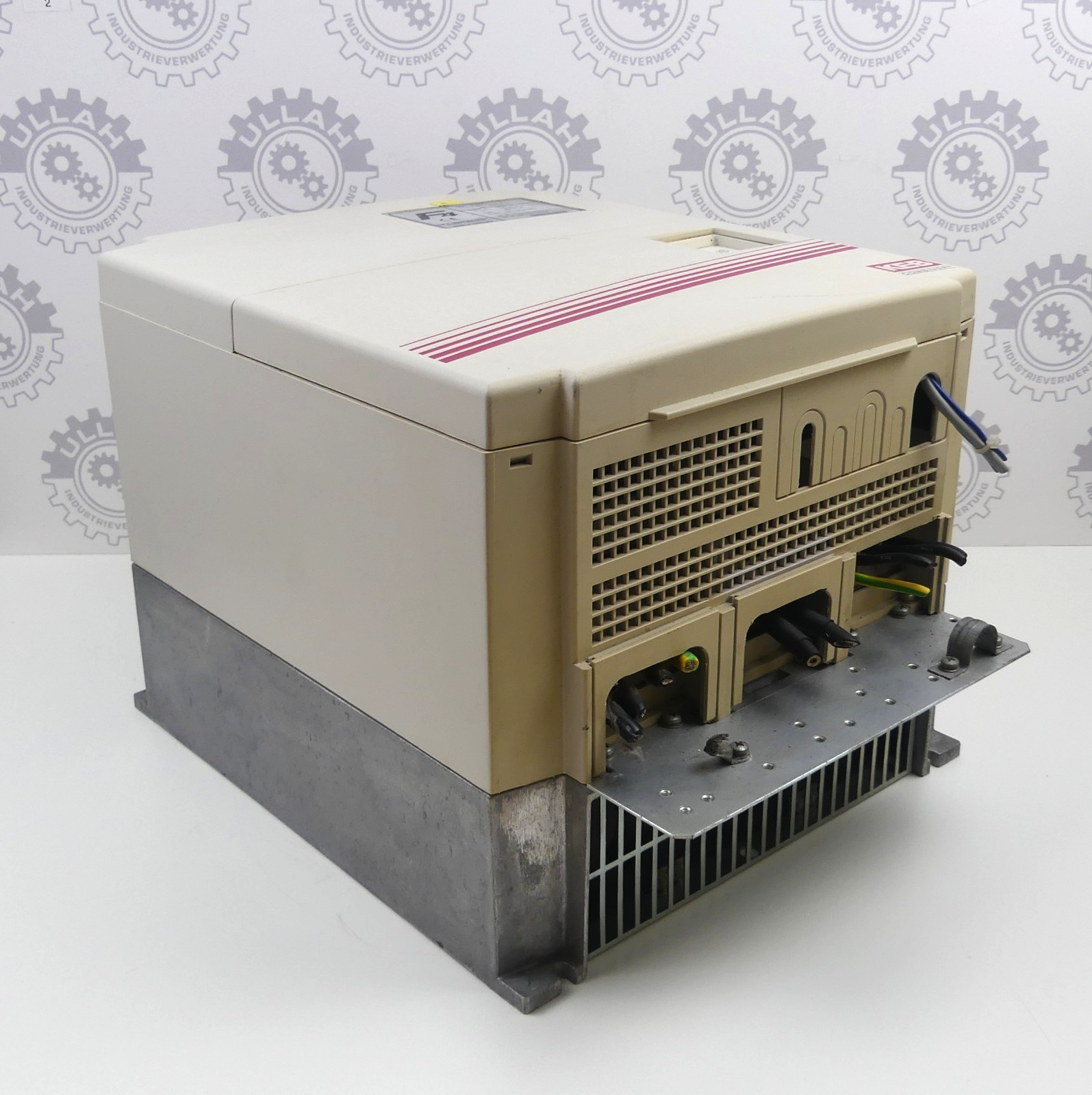 KEB F4 Combivert  15.F4.C0H-4K00/2.2