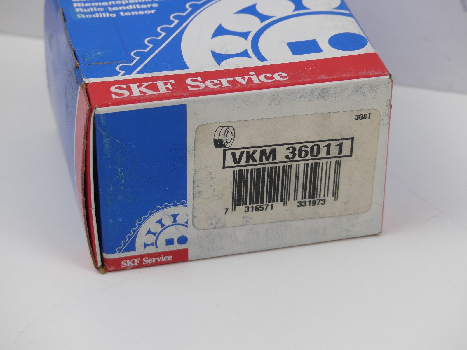 SKF VKM 36011