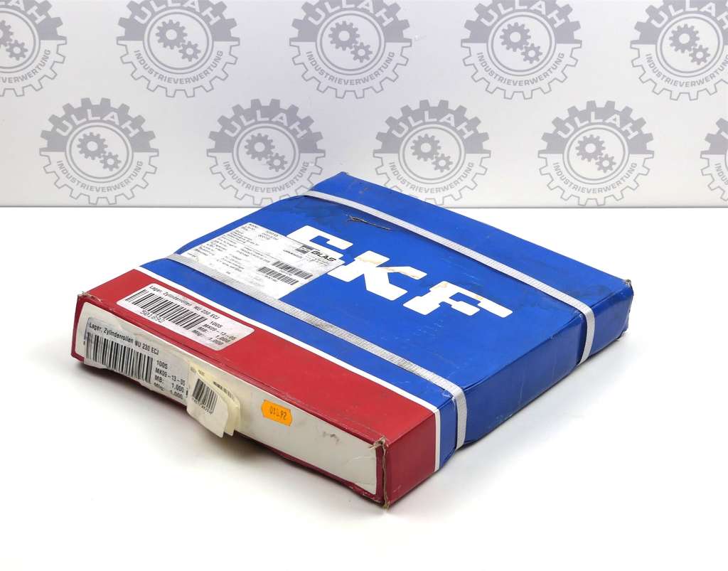 SKF NU 230 ECJ