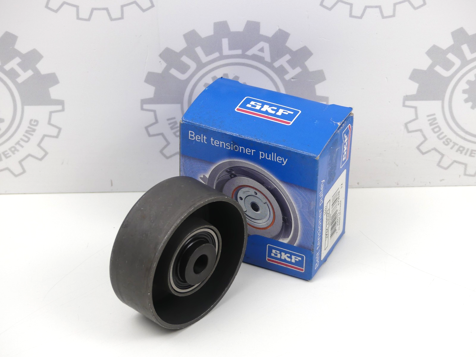 SKF VKM33023 Umlenk-/Führungsrolle für Keilrippenriemen Umlenkrolle