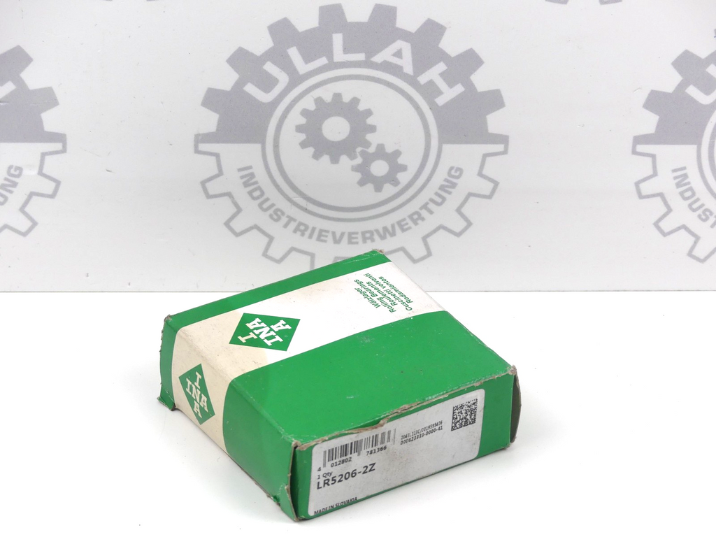 INA LR5206-2Z
