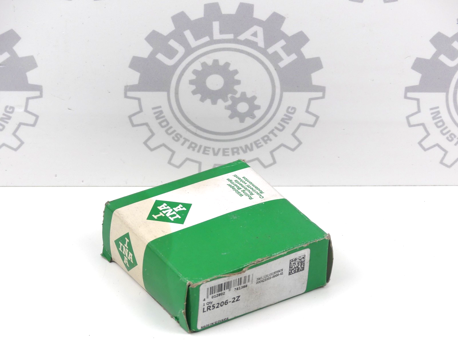 INA LR5206-2Z