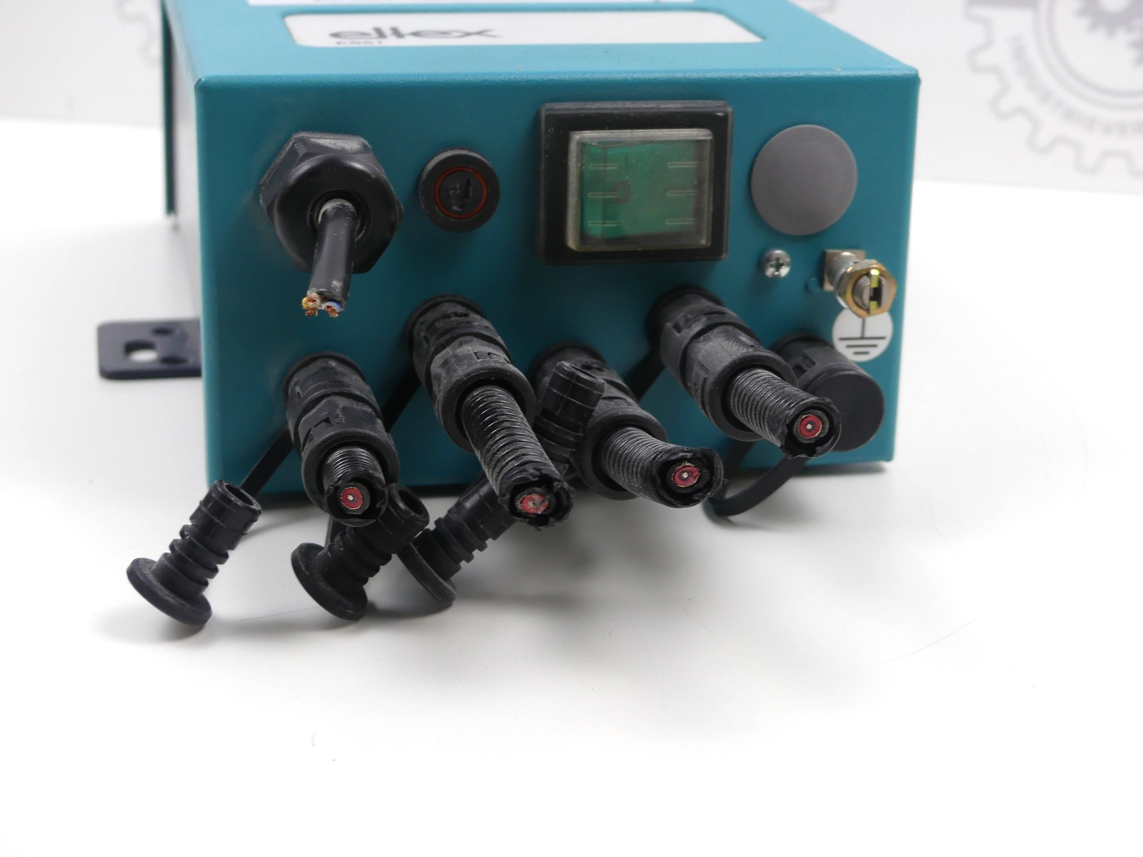 Eltex Netzgerät ES51/S2VA power supply