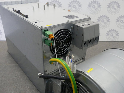 Heidenhain Modul UM 116D Umrichter (neu) Id.Nr. 667 954-01