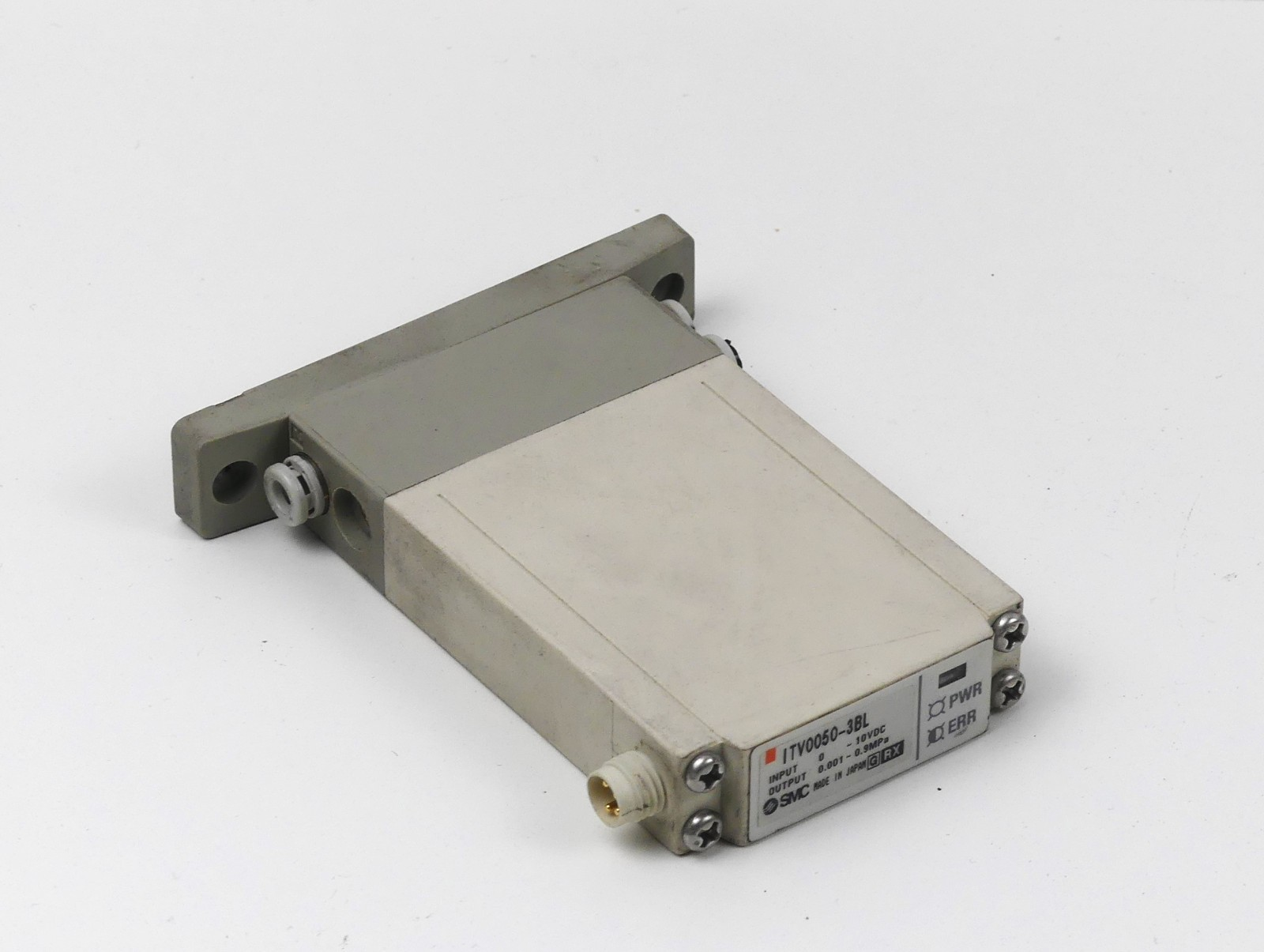 SMC ITV0050-3BL