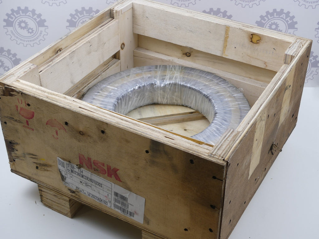 NSK  NU236EMC3
