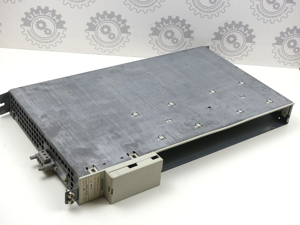 Siemens Simodrive 6SN1130-1AA11-0BA0 , 6SN1 130-1AA11-0BA0