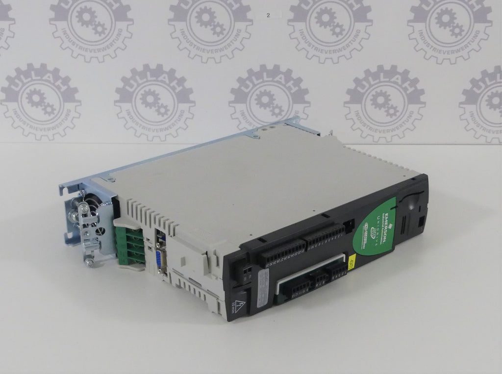 Emerson Control Techniques Unidrive SP0401 + STDY09