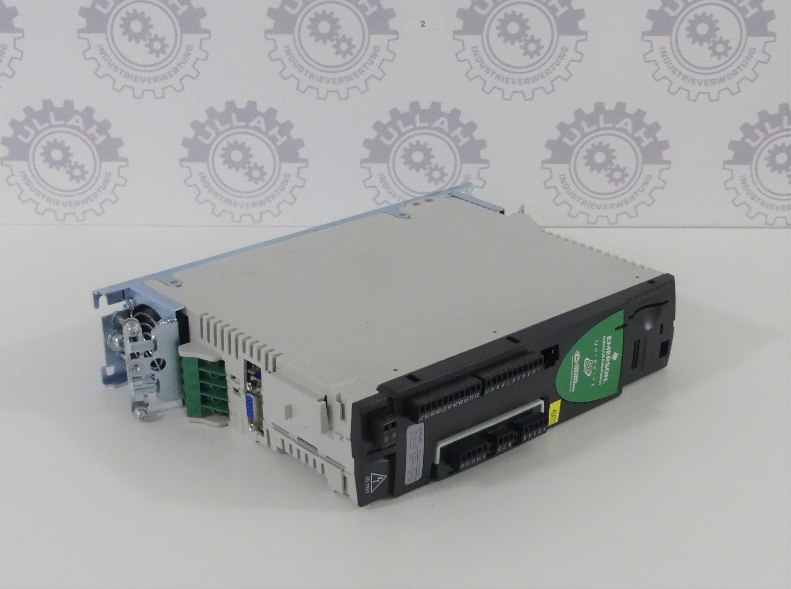 Emerson Control Techniques Unidrive SP0401 + STDY09