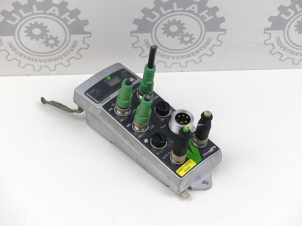 Balluff Balluff BIS00U9 BIS V-6110-063-C002  1514HU