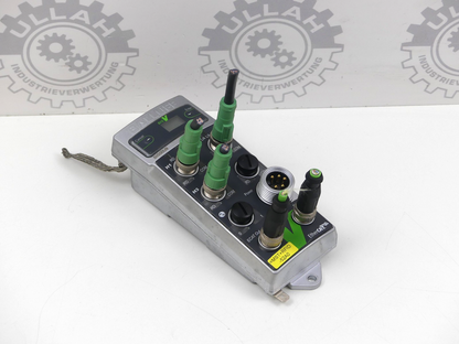 Balluff Balluff BIS00U9 BIS V-6110-063-C002  1514HU