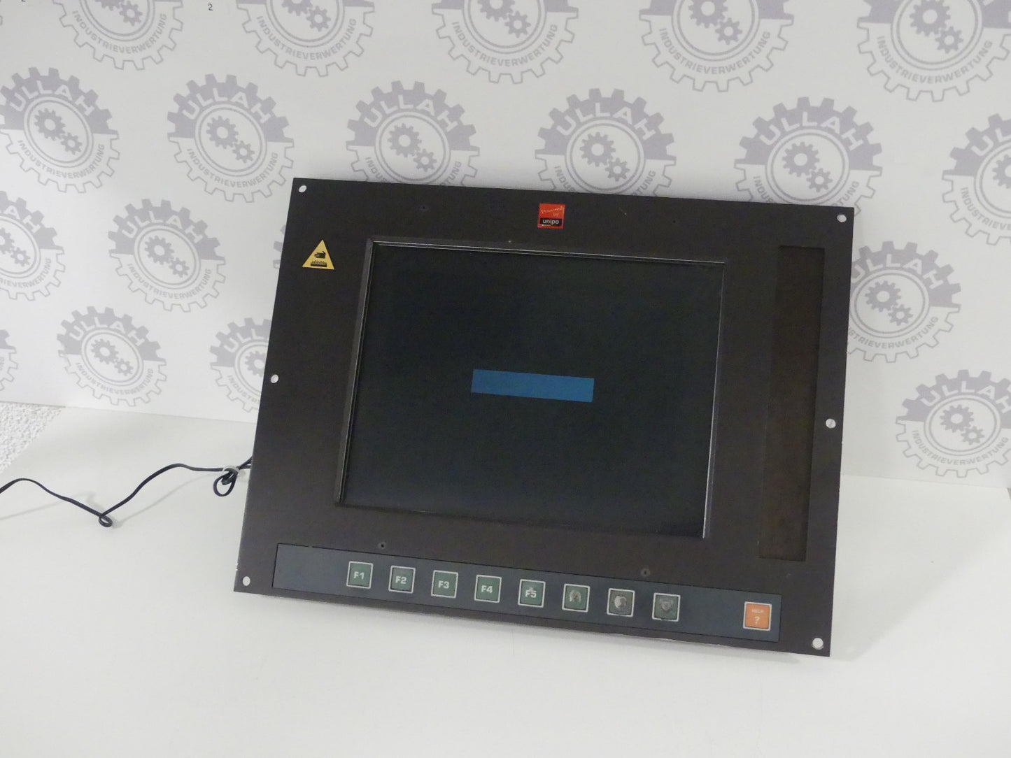 UNIPO 2TF1205CAN00    SFP_V12