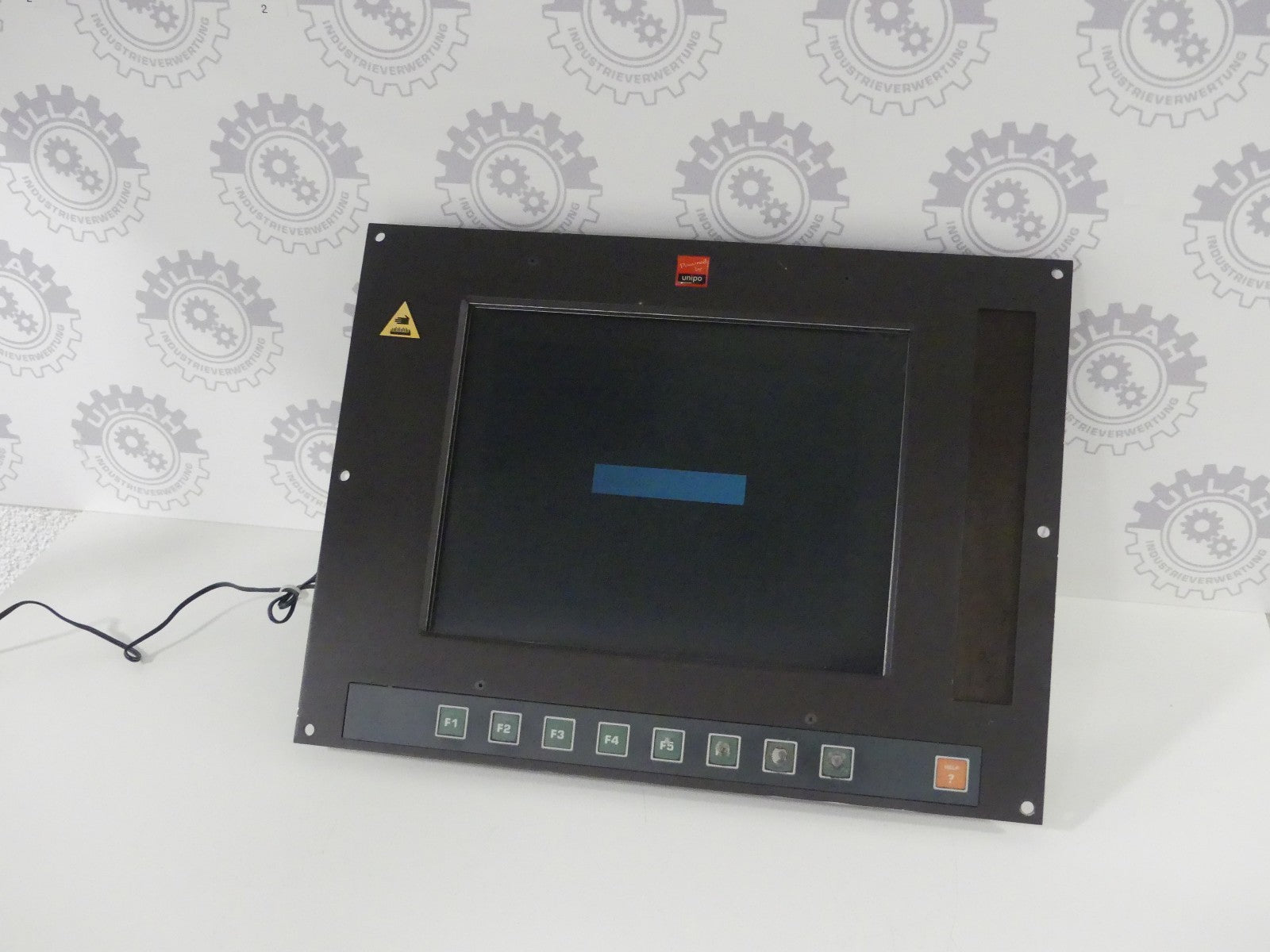 UNIPO 2TF1205CAN00    SFP_V12