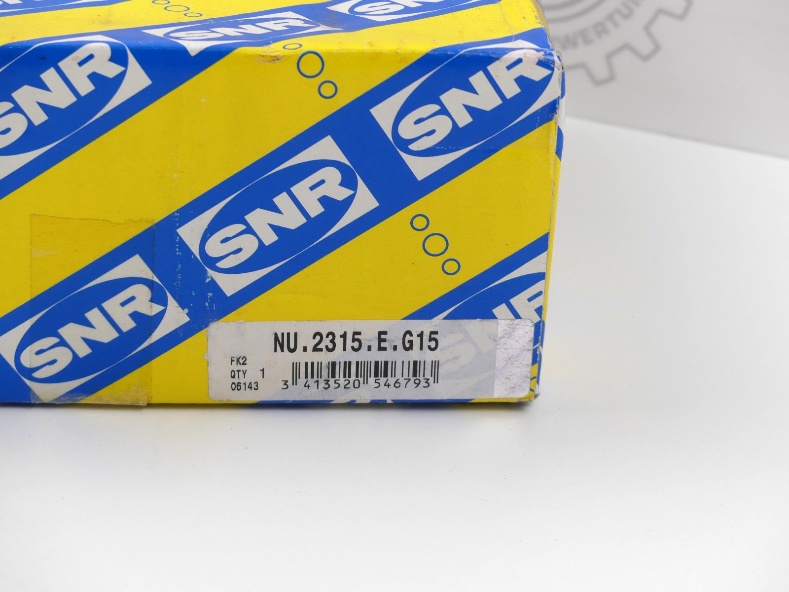 SNR NU.2315.E.G15