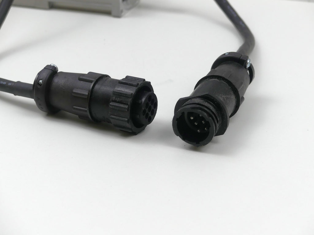 Rexroth MSM019B-0300-NN-M0-CH1