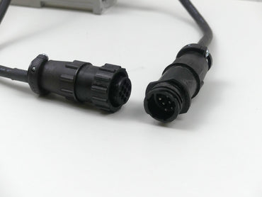 Rexroth MSM019B-0300-NN-M0-CH1