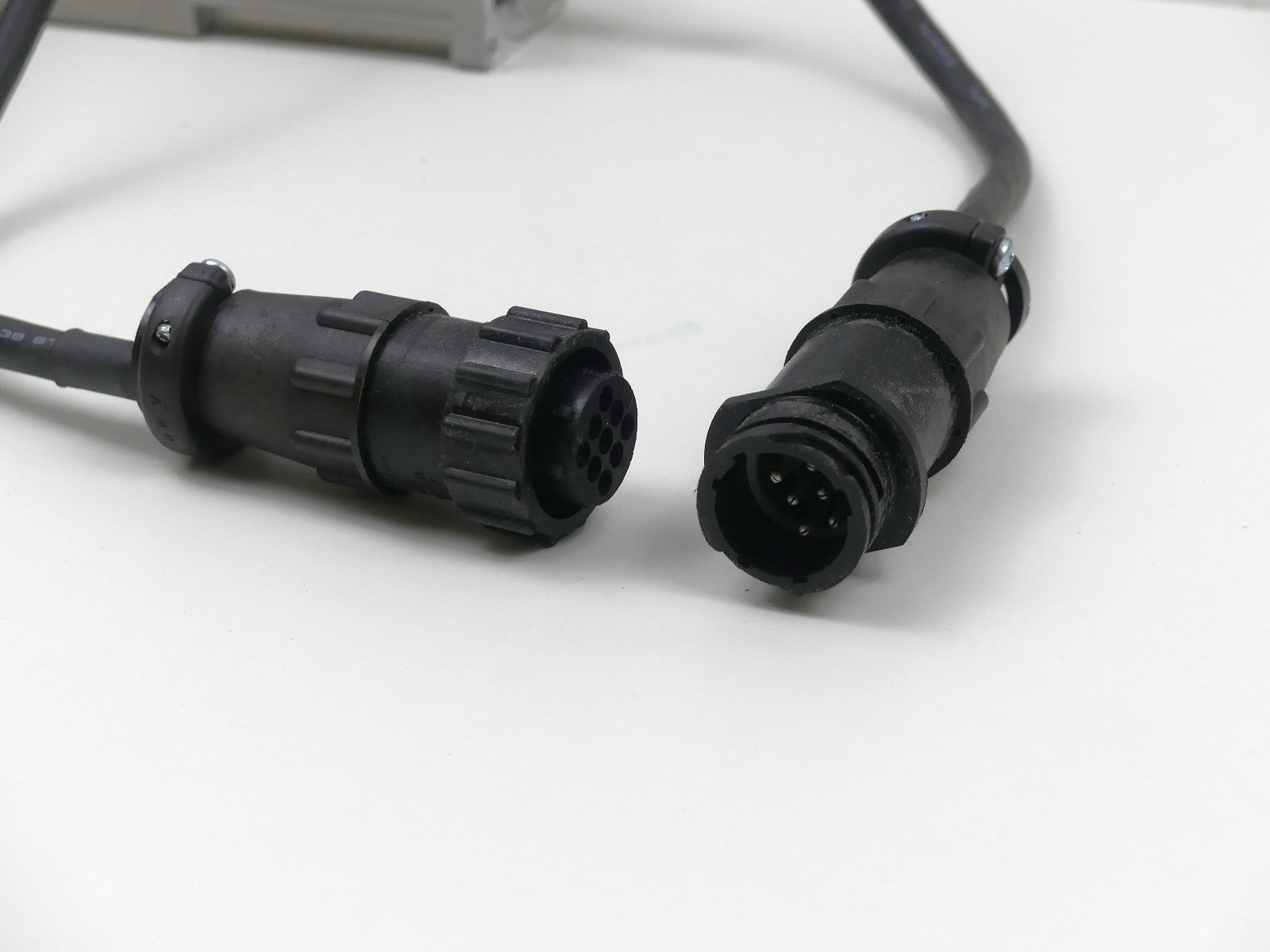 Rexroth MSM019B-0300-NN-M0-CH1