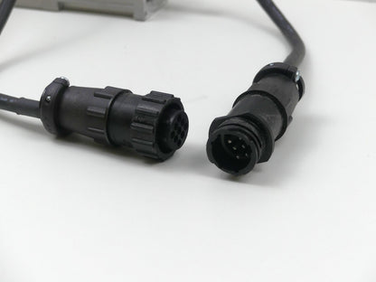 Rexroth MSM019B-0300-NN-M0-CH1