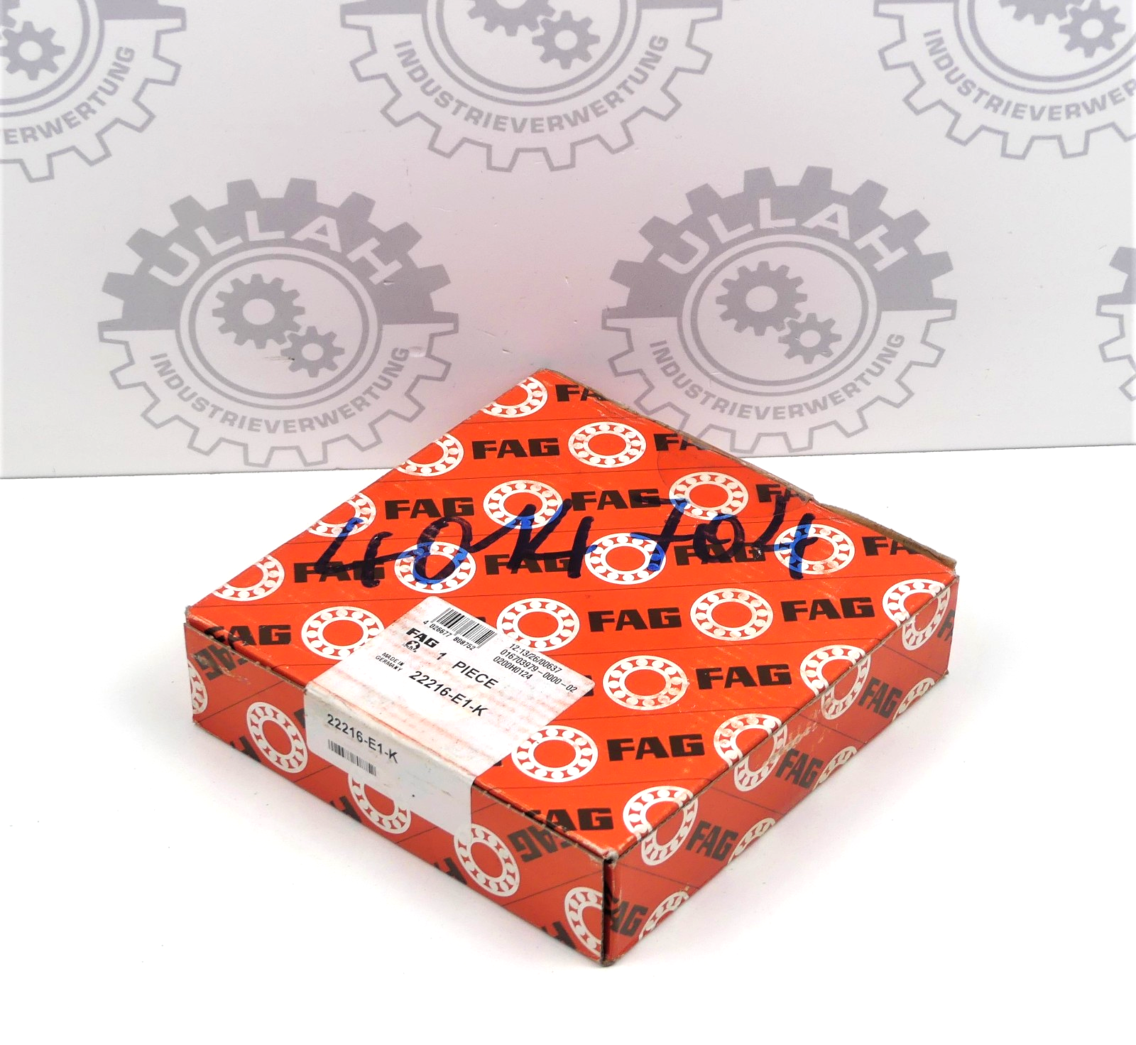FAG 22216-E1-K