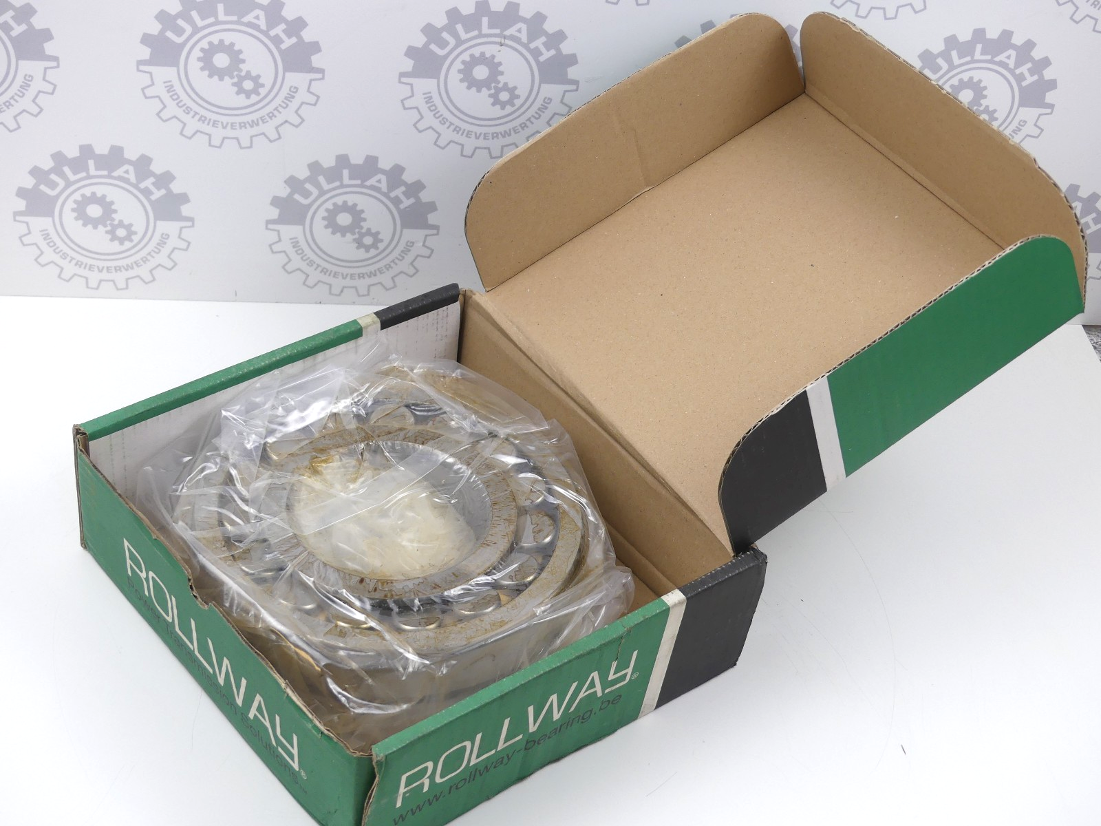 Rollway 22318 MB W33