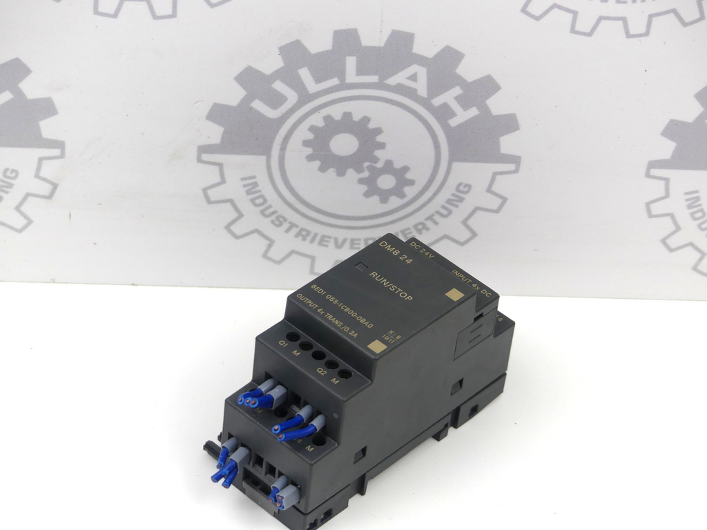 Siemens 6ED1055-1CB00-0BA0