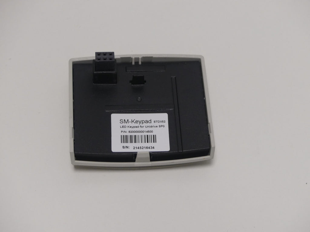 Emerson Unidrive SP0401 + STDY09+STDX52