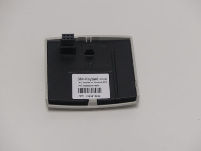 Emerson Unidrive SP0401 + STDY09+STDX52