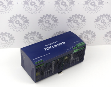TDK-Lambda DPP960-24-3