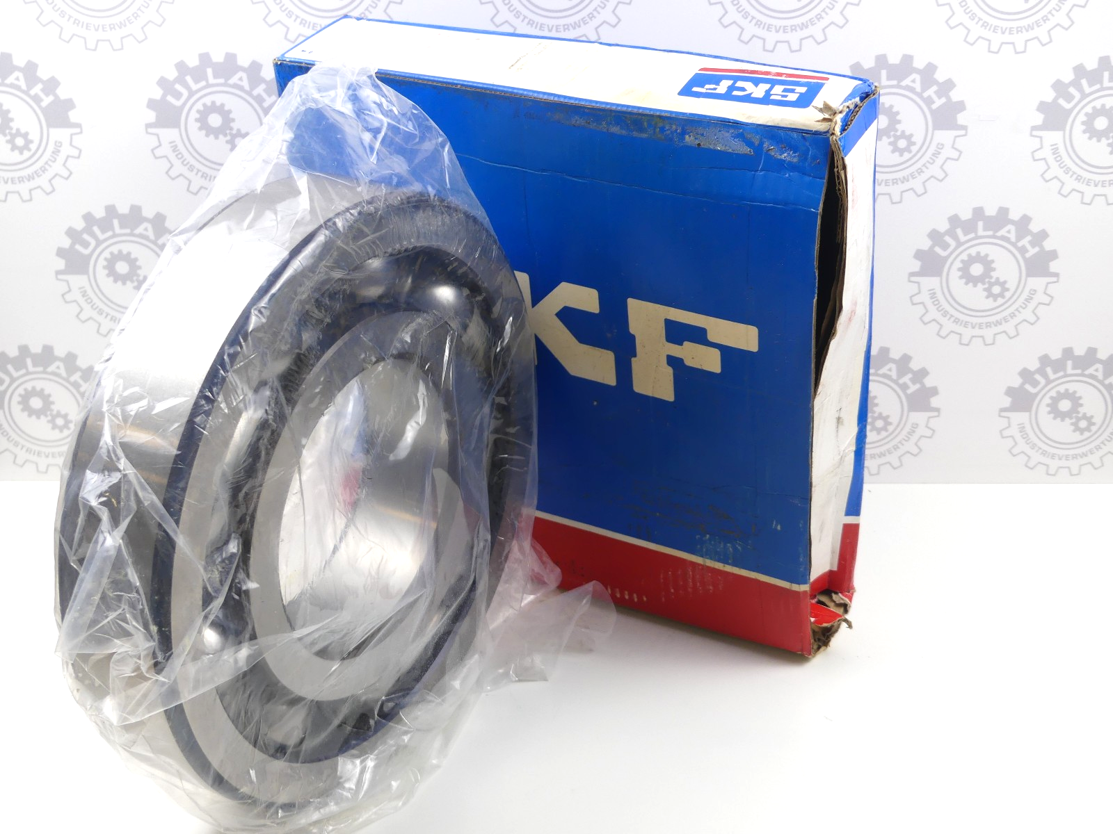 SKF 6330/C4VQ6391
