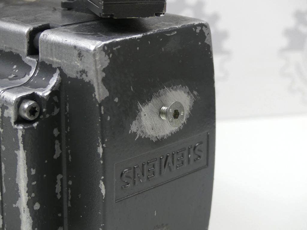 Siemens  1FK7060-5AF71-1FH3