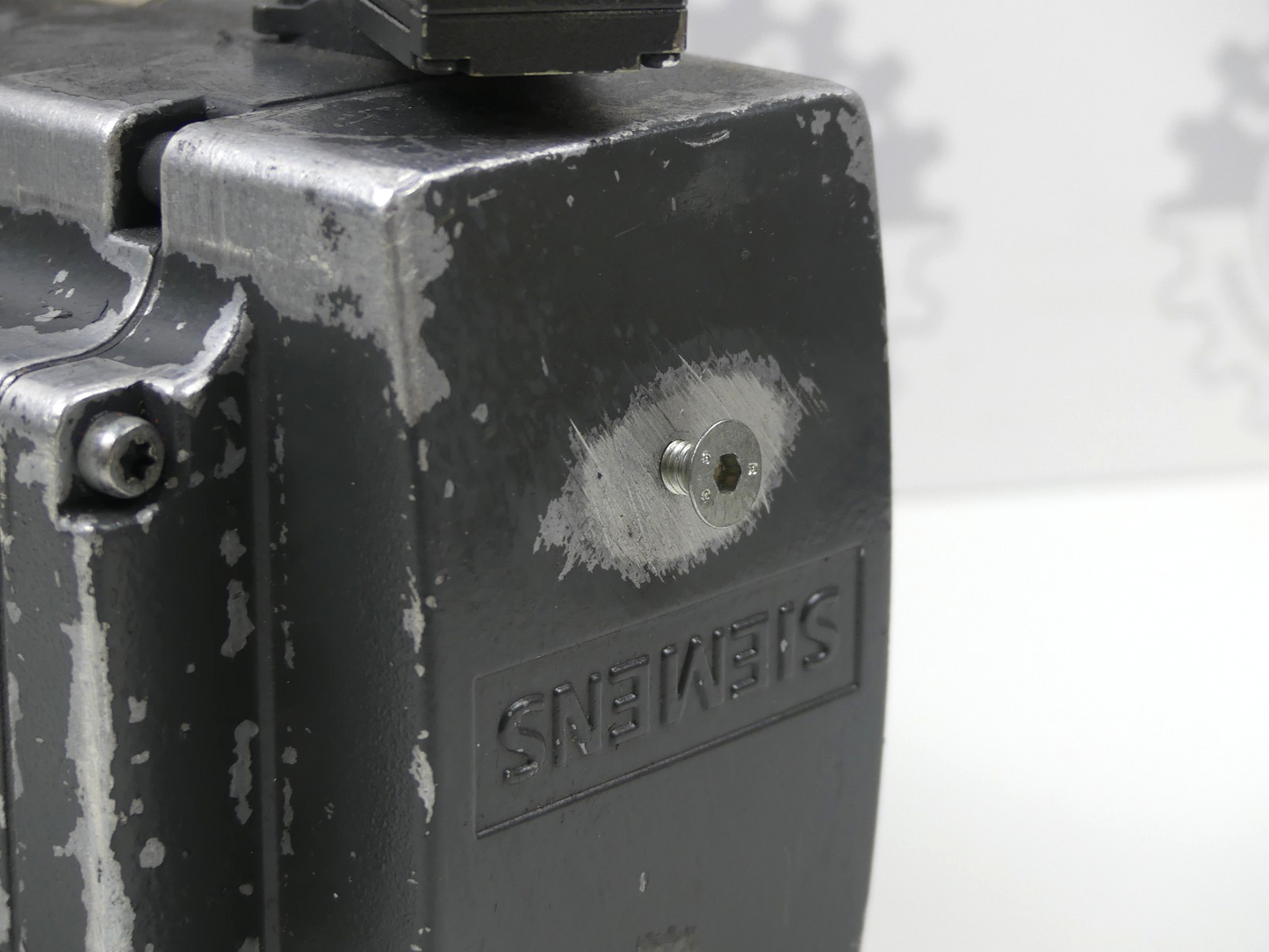 Siemens  1FK7060-5AF71-1FH3