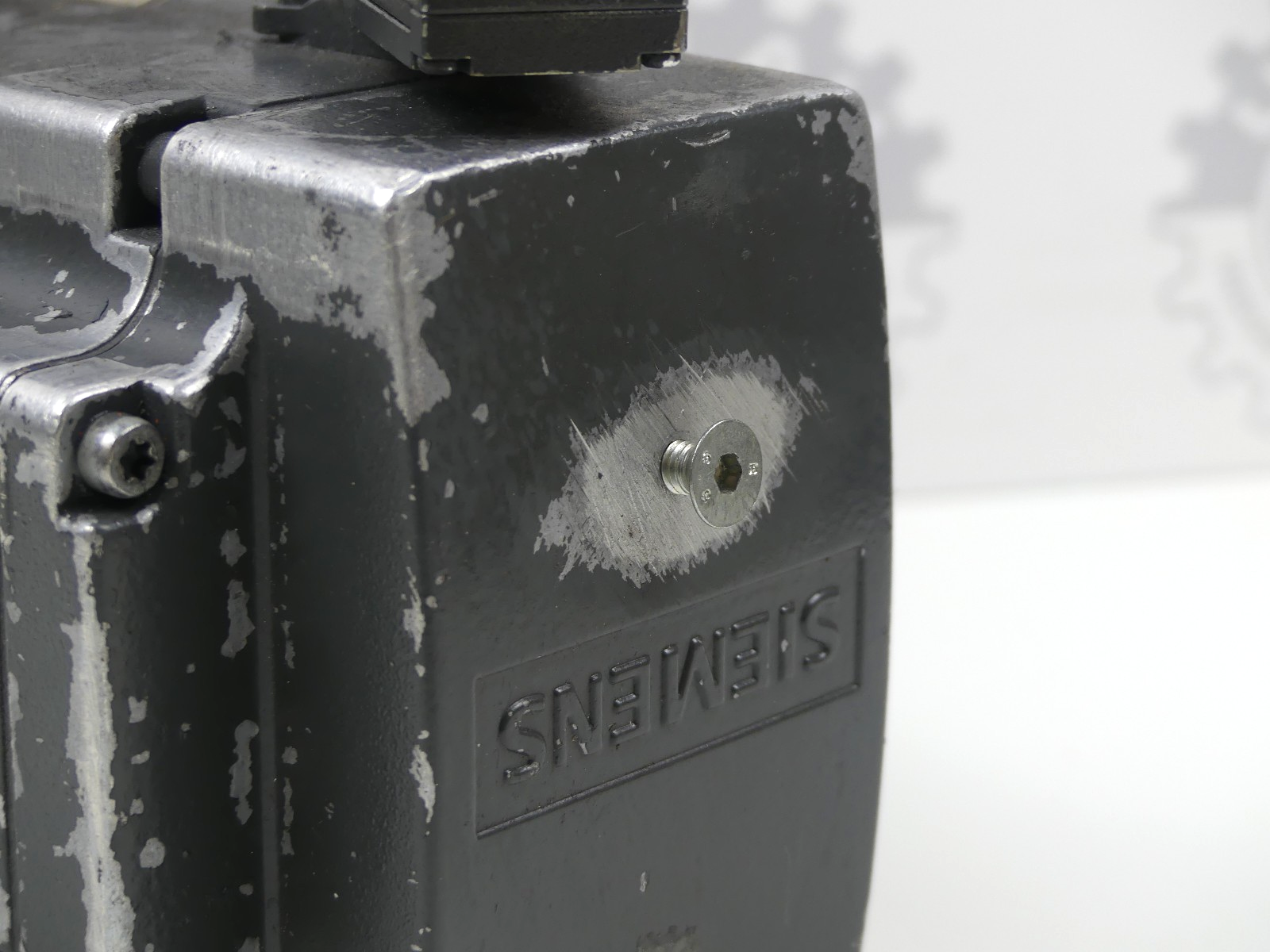 Siemens  1FK7060-5AF71-1FH3
