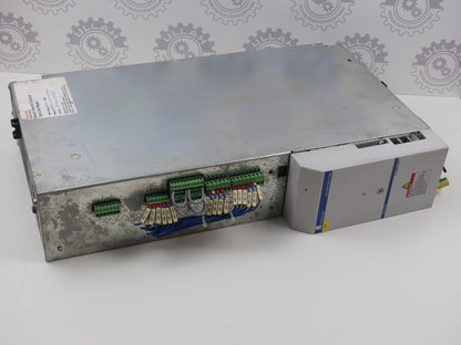 REXROTH/INDRAMAT HVE02.2-W018N