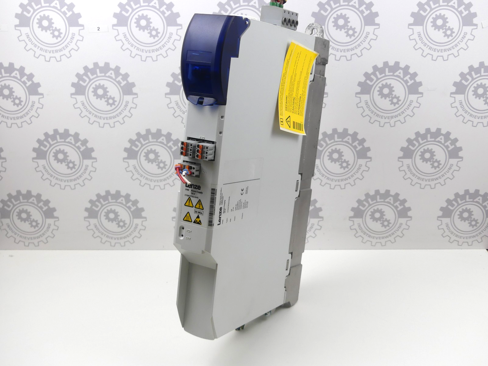 LENZE E70ACPSE0304S Power Supply 30A