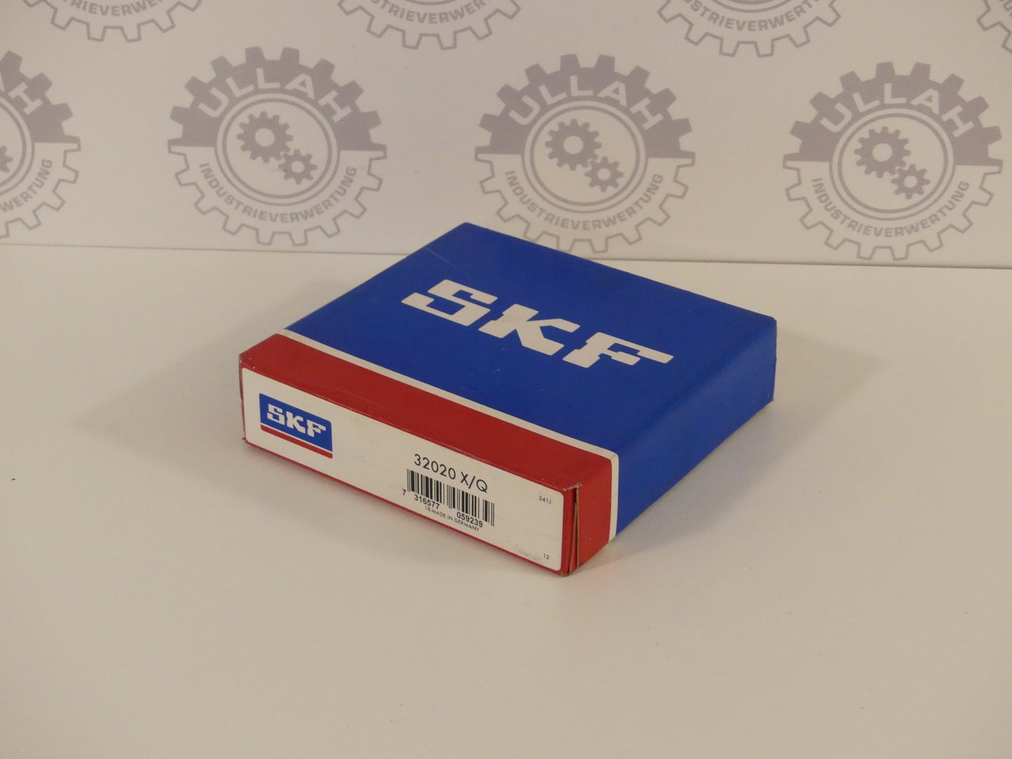 SKF 32020X/Q