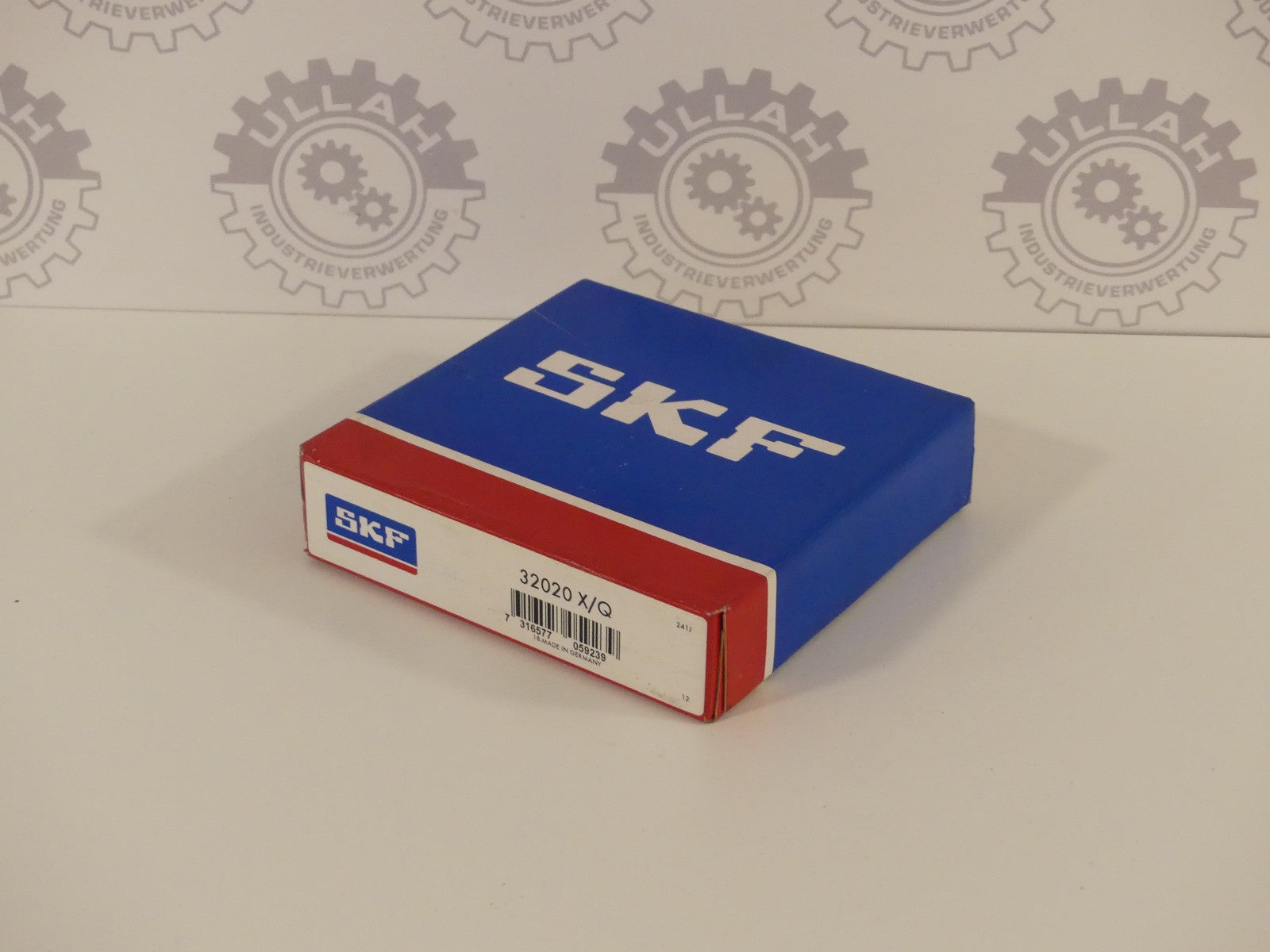 SKF 32020X/Q