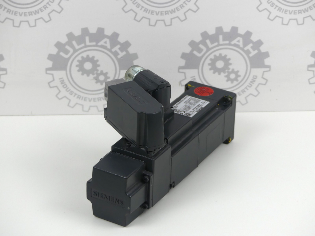 Siemens Servomotor 1FK7022-5AK71-1LH5-Z