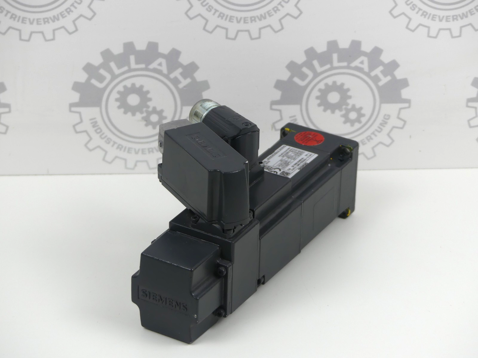 Siemens Servomotor 1FK7022-5AK71-1LH5-Z