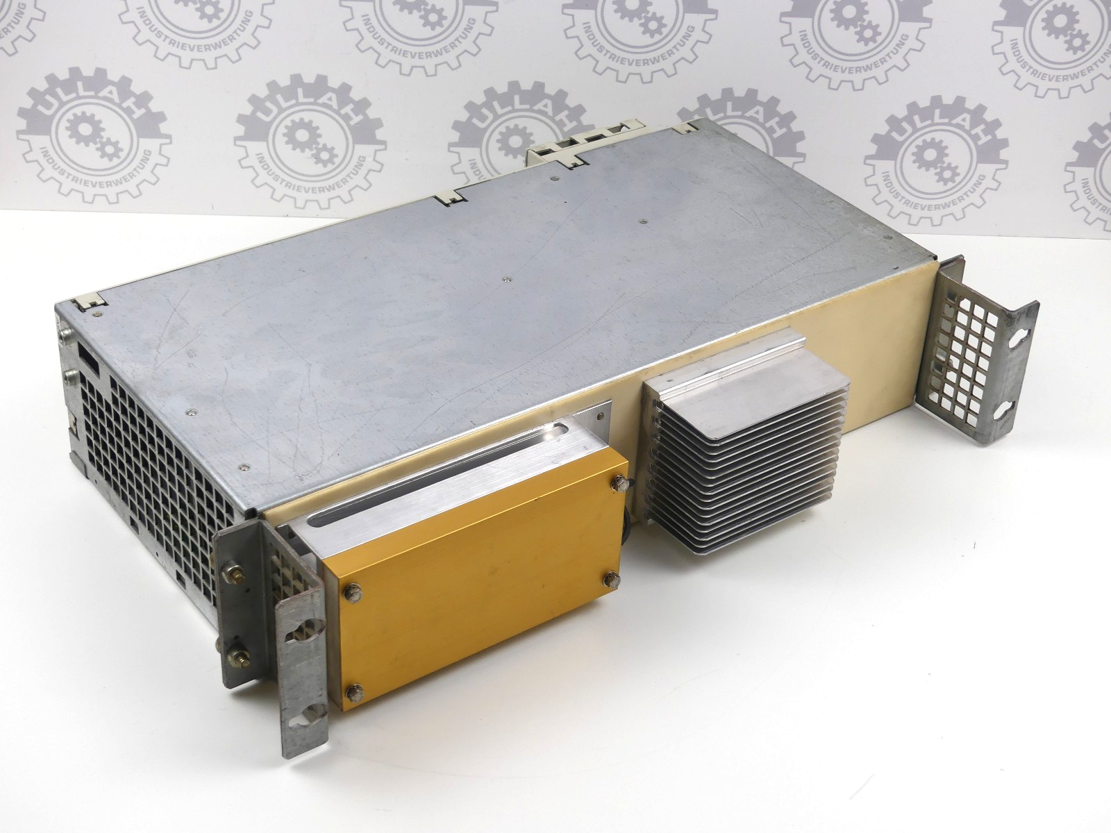 Siemens 6SN1145-1AA01-0AA1     version: B