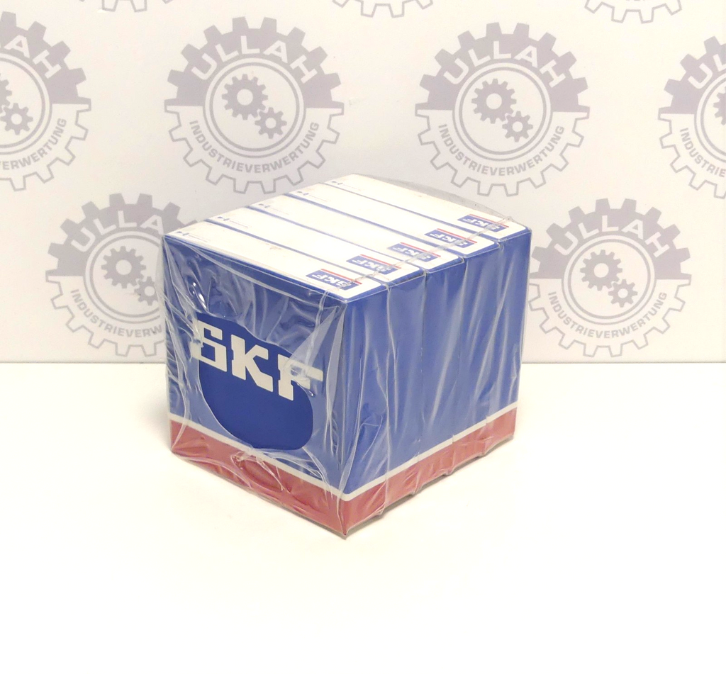 SKF 6212-2RS1/C2