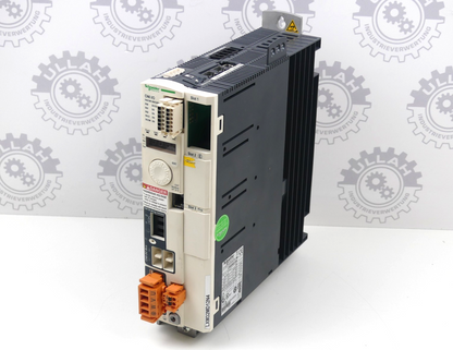 Schneider Electric LXM32MD12N4