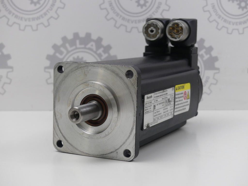 Rexroth MSK040C-0600-NN-M1-UG1-NNNN