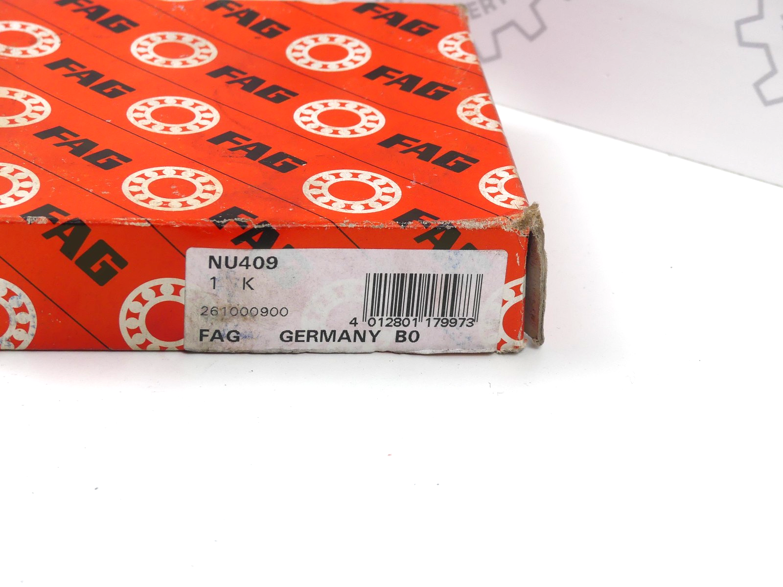 FAG NU409