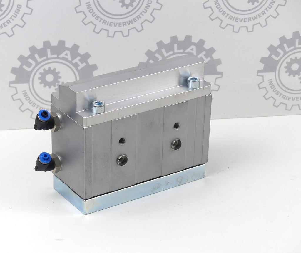 FESTO DFM-50-25-P-A-GF