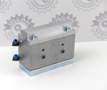 FESTO DFM-50-25-P-A-GF