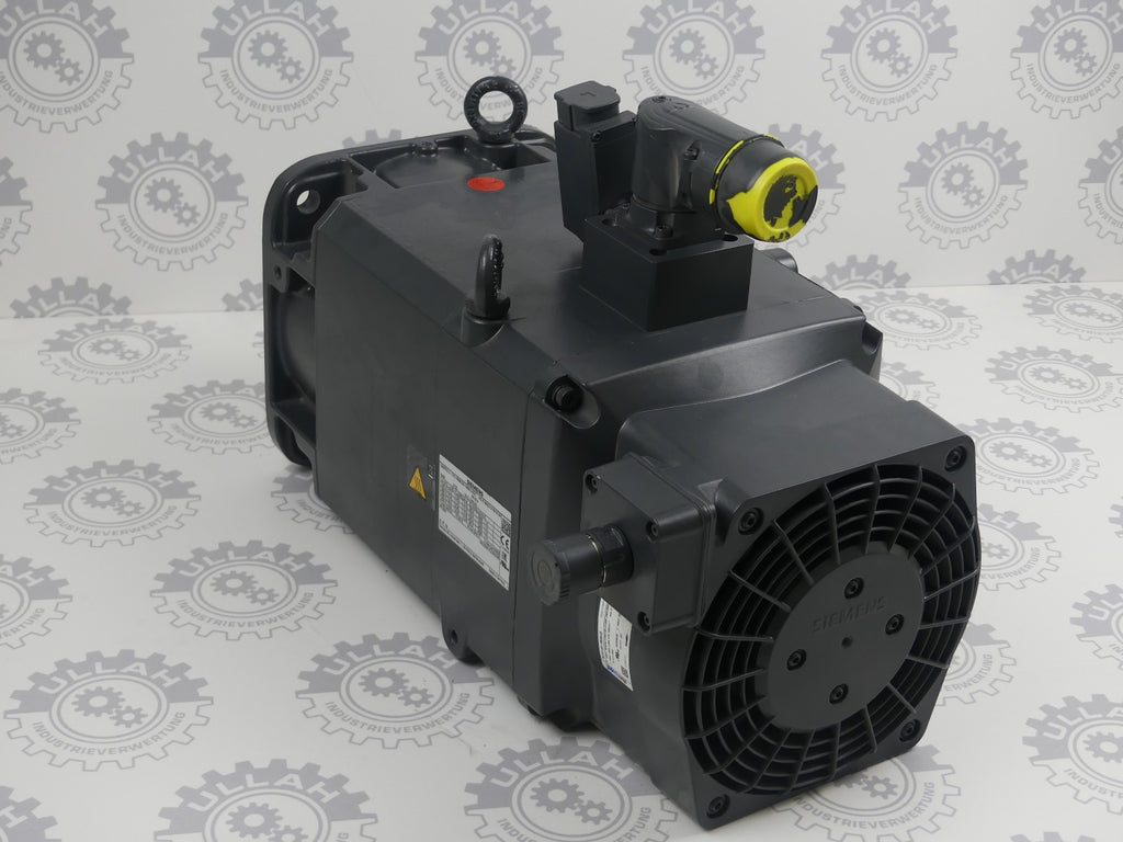 Siemens Servomotor 1PH8103-1DG02-0CE1