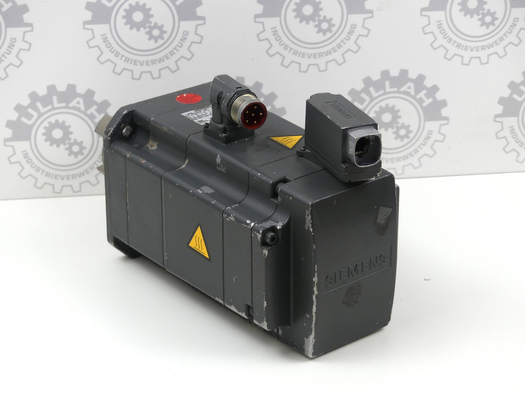 Siemens  1FK7060-5AF71-1FH3