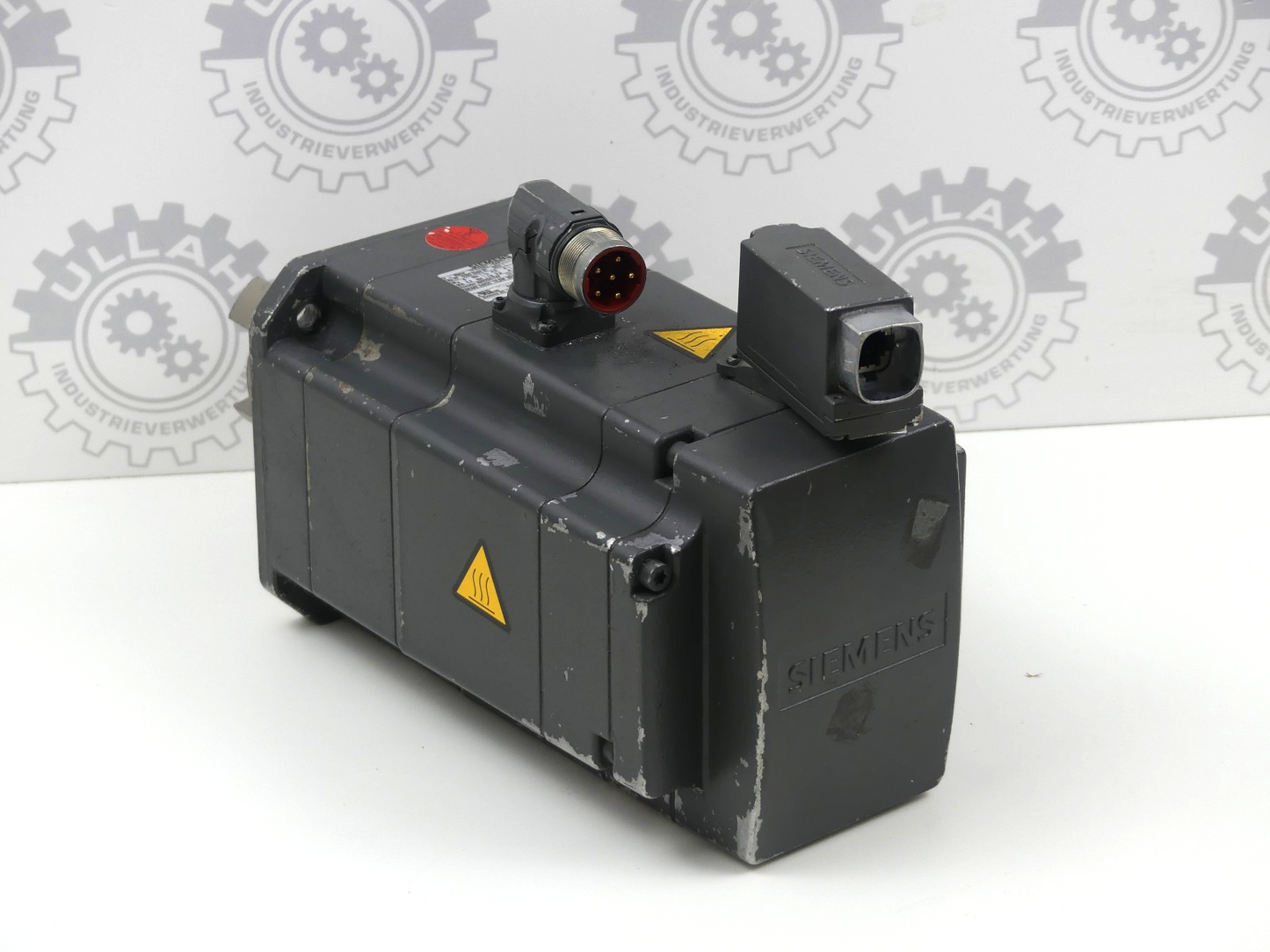 Siemens  1FK7060-5AF71-1FH3