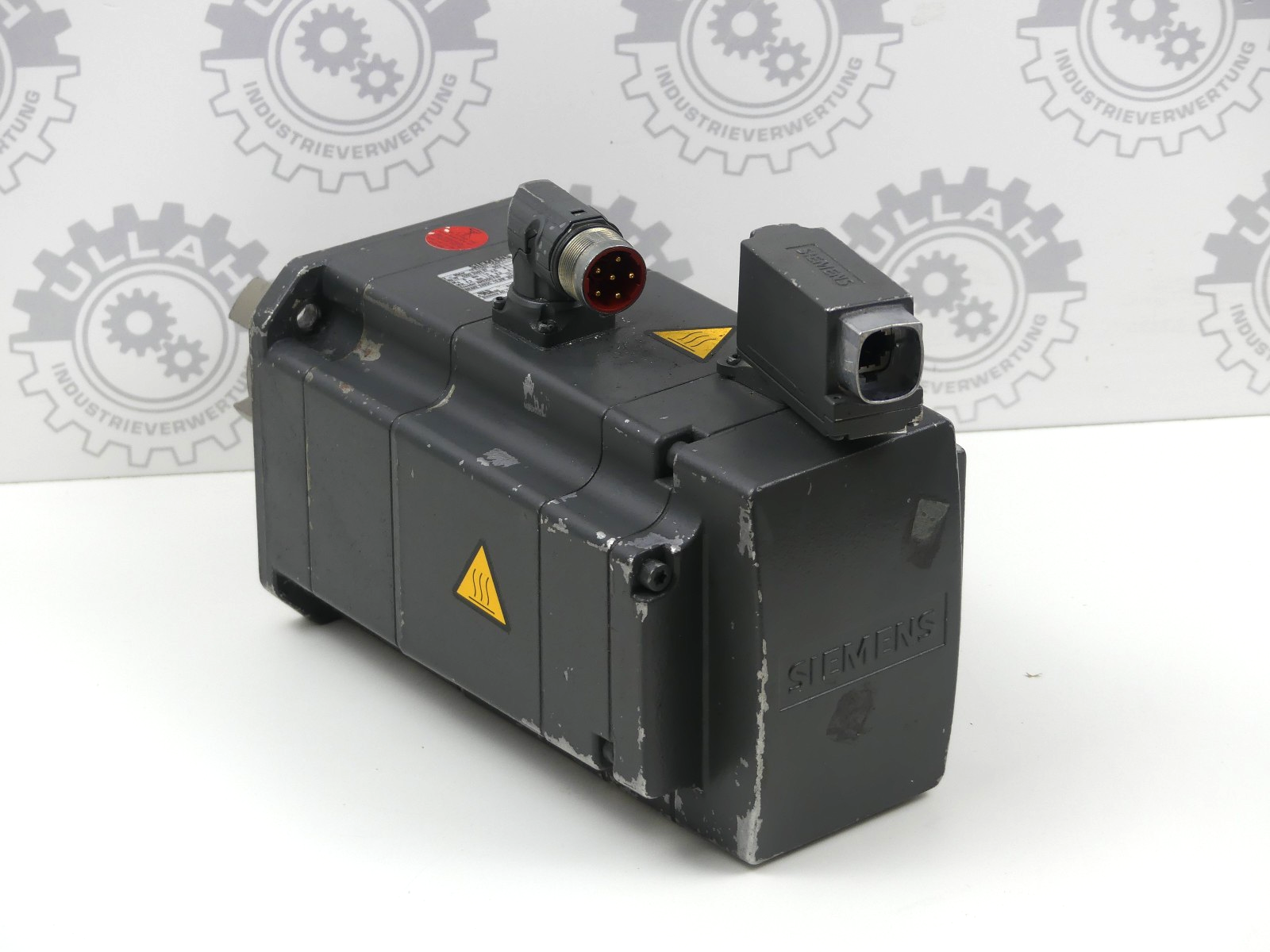 Siemens  1FK7060-5AF71-1FH3