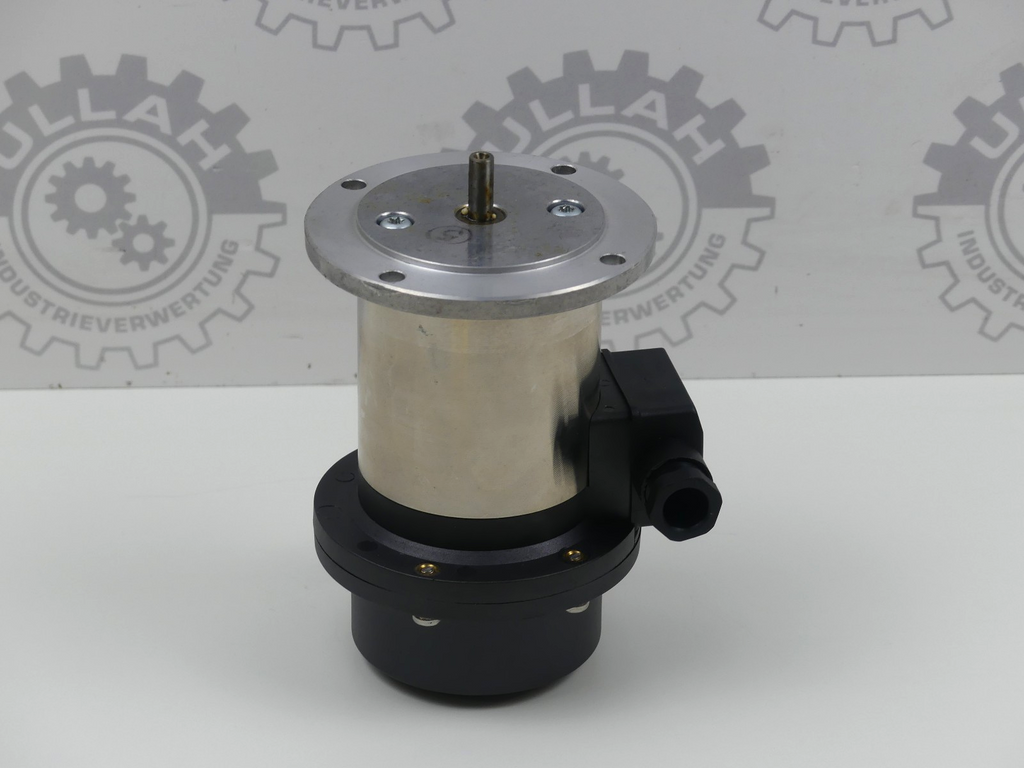 HÜBNER  TDP 0,09 LT-3
